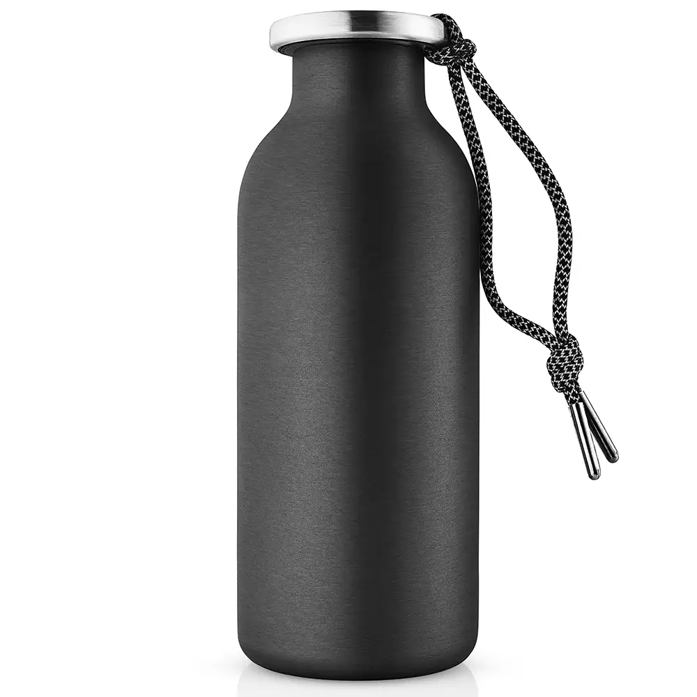 Eva Solo, To Go Termosflaska 0,5l Black
