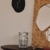Munblåst Vas Virelle H 24 cm