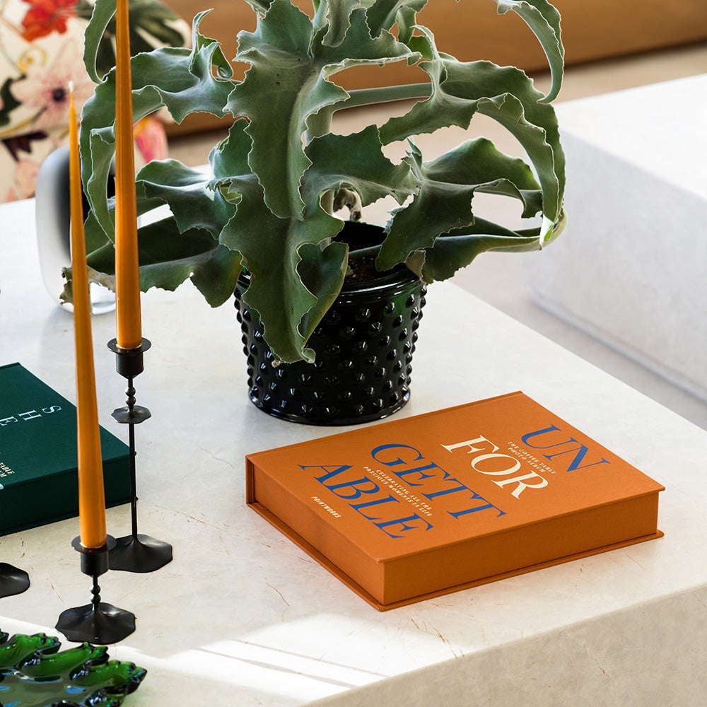 Fotoalbum - Unforgettable