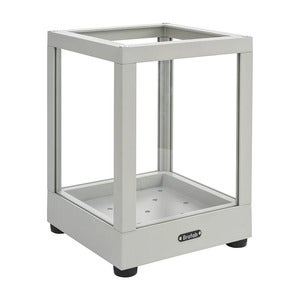 Belfort lykta Light Grey, H28