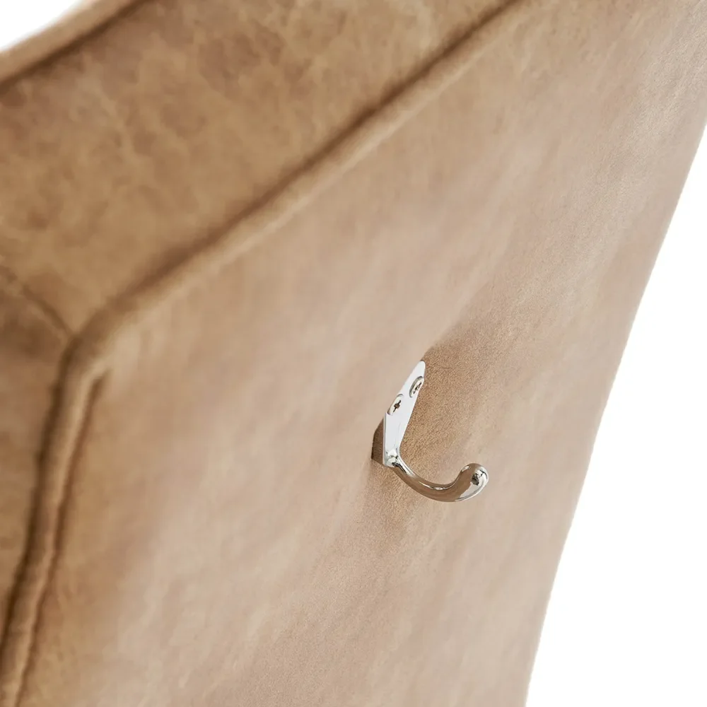 Cape Breton Matstol pellini camel