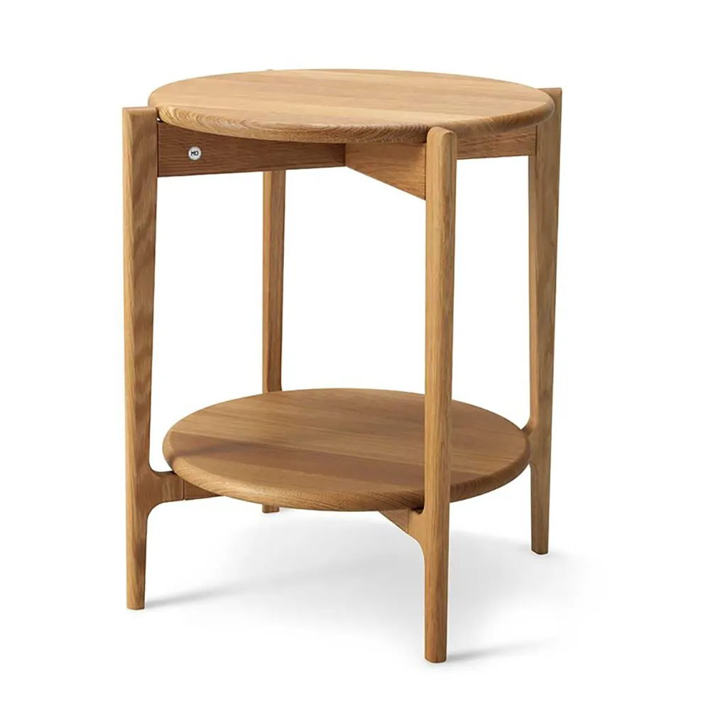 oscarssons möbel, leia sidobord oljad ek