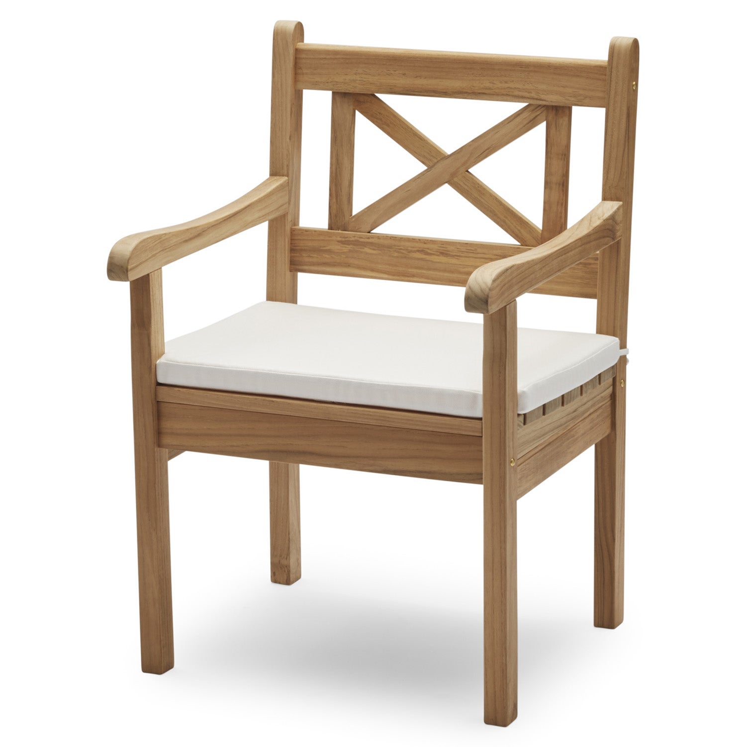 Skagerak, Skagen Chair Cushion White