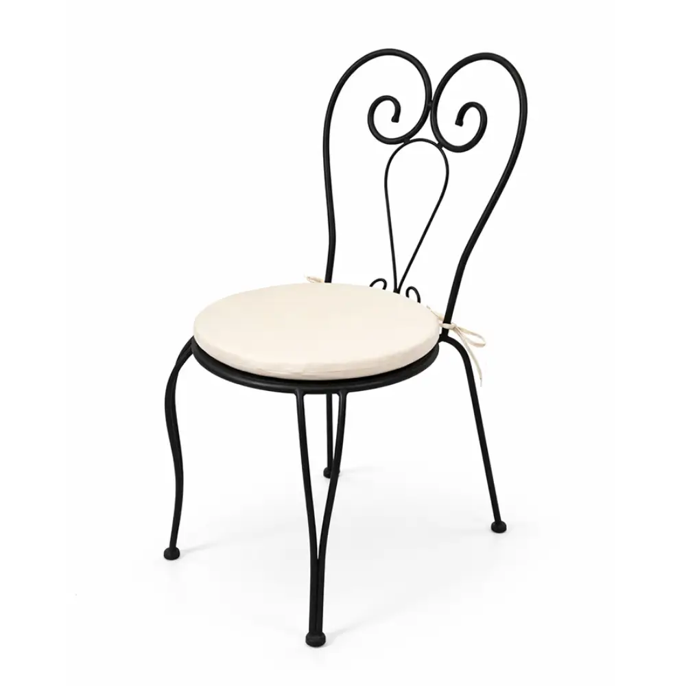 Glimminge caféstol 2-pack