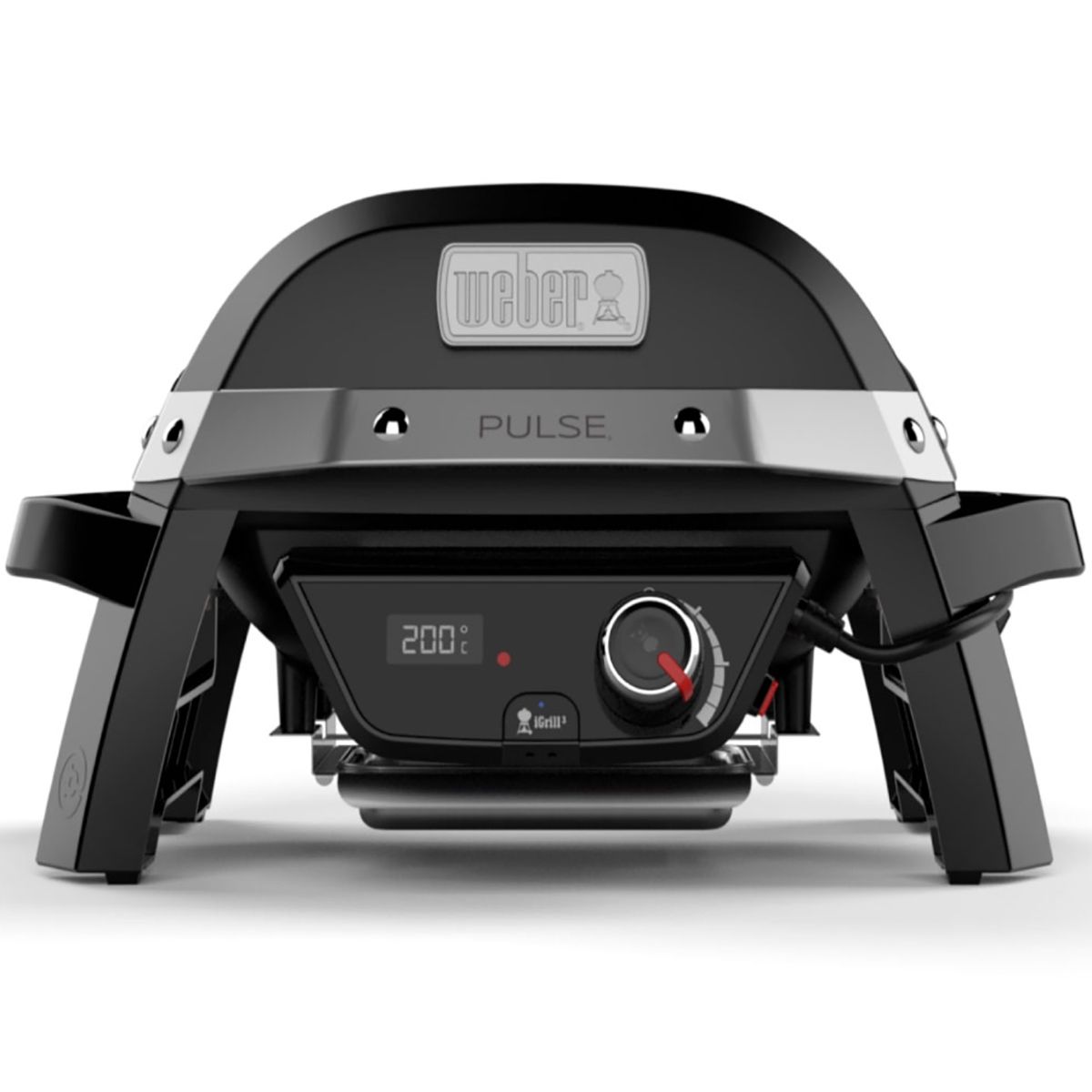 Weber Pulse 1000 elgrill