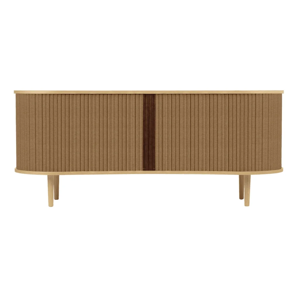 umage, audacious skänk ek/sugar brown