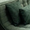 Kuddfodral Wave 60x40 cm Forest
