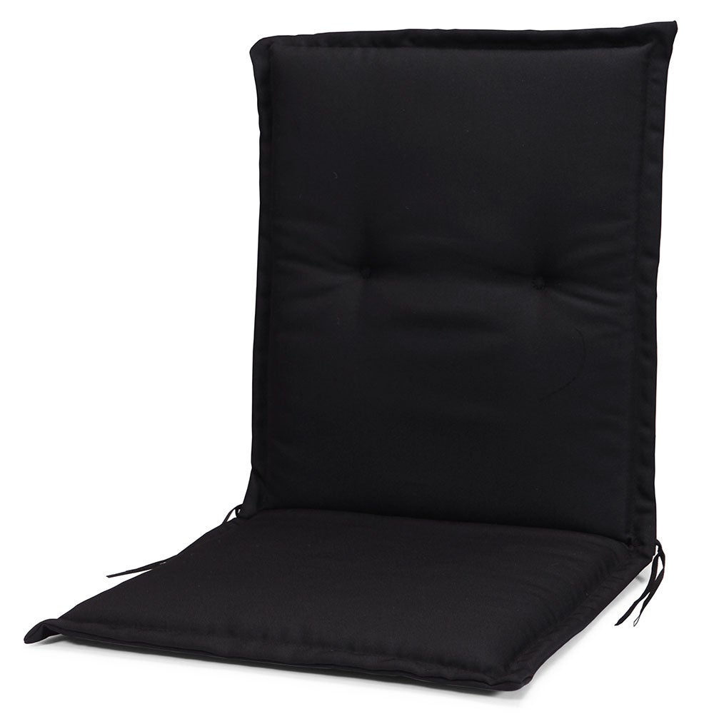 Monza dyna låg svart 