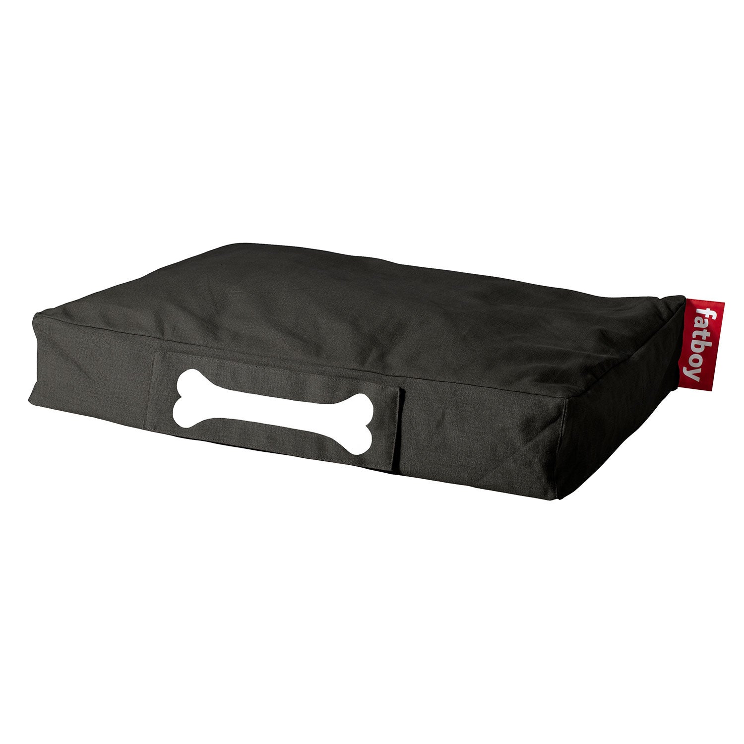 Doggielounge small stonewashed black 