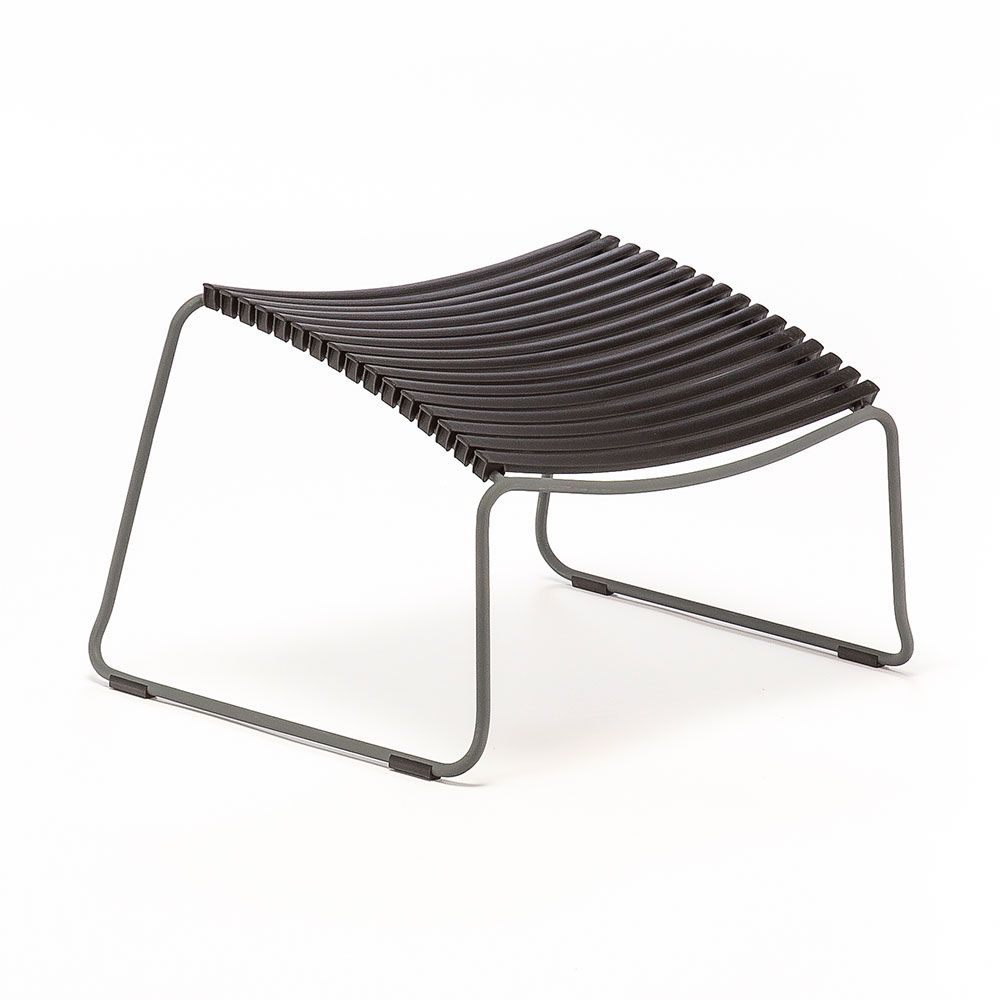 houe, click fotpall svart