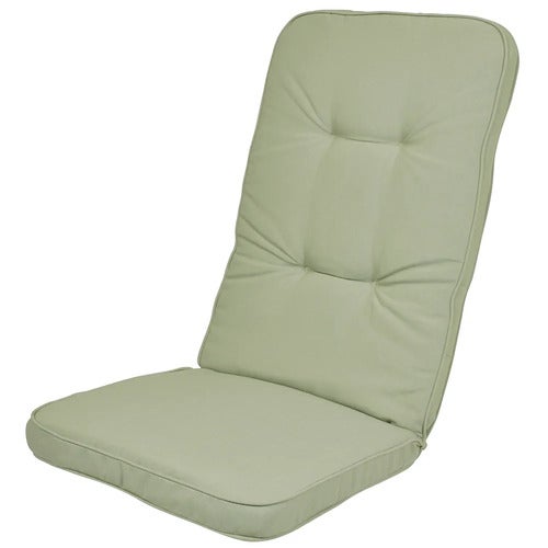 Woodline Positionsdyna Oliv