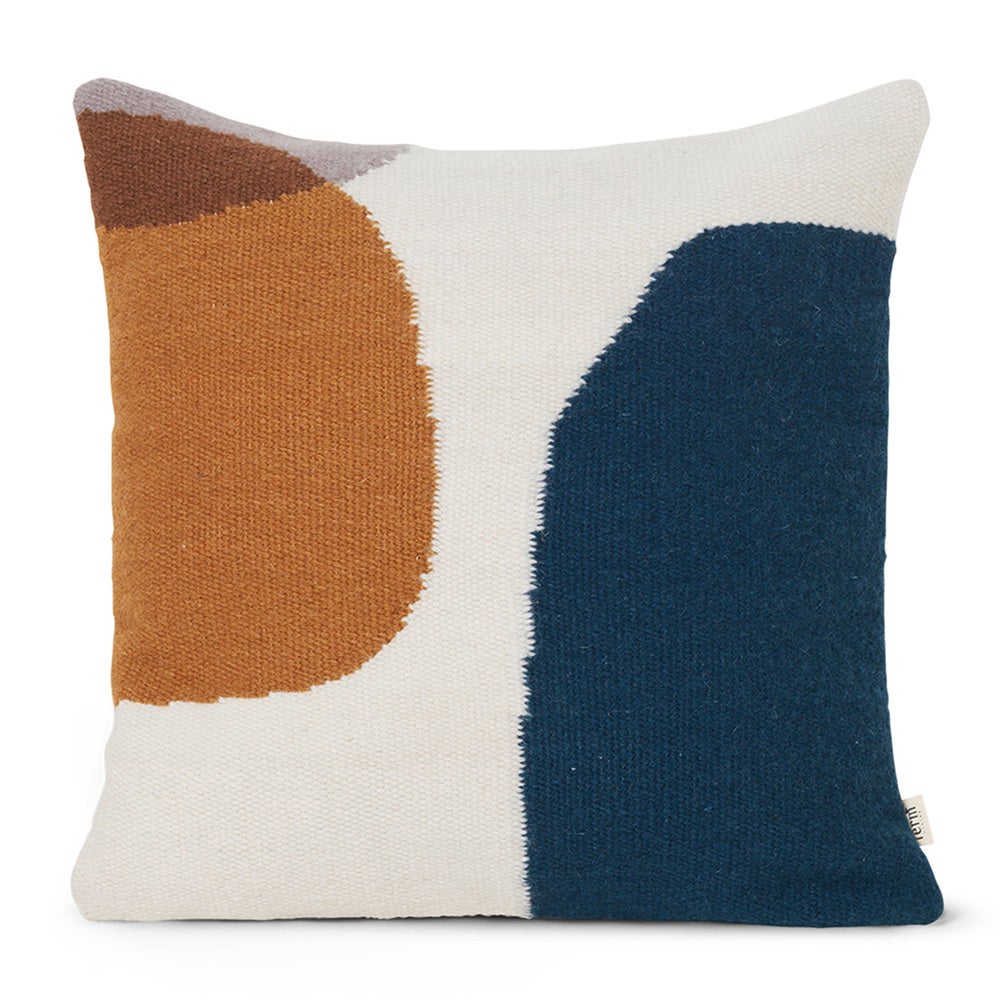 Kelim Kudde 50x50 - Merge