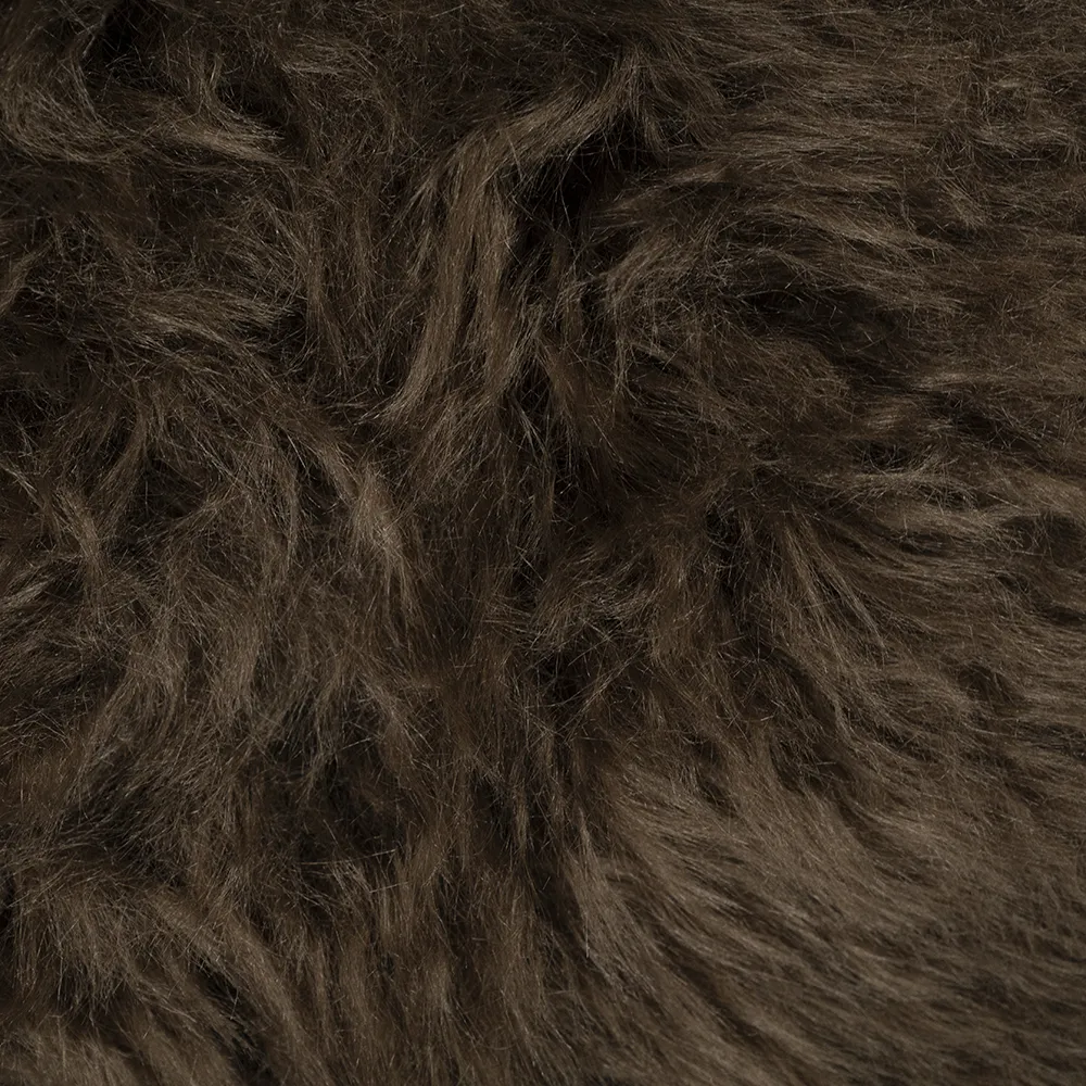 Matta Laska 160x230 cm Brown