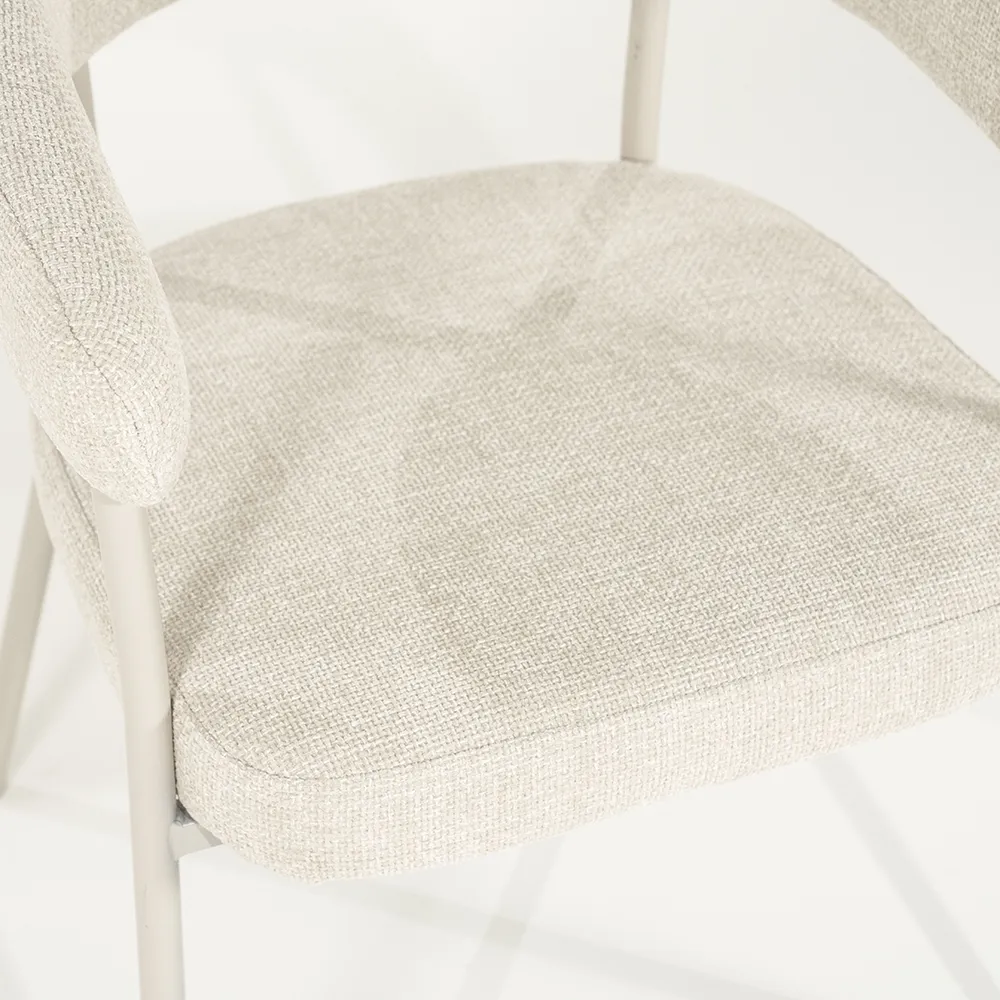 Karmstol Yovi Beige