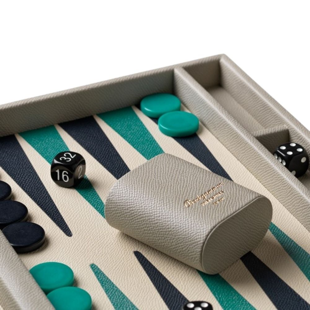 Reverra Backgammon