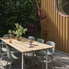 Ease portabel lampa Taupe 