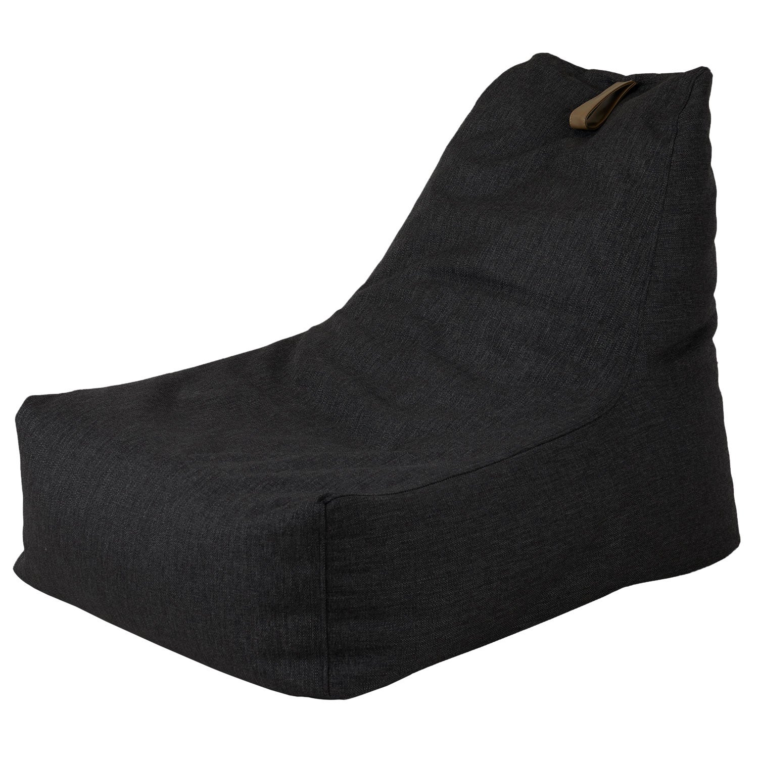 Brafab, Kotte loungefåtölj svart