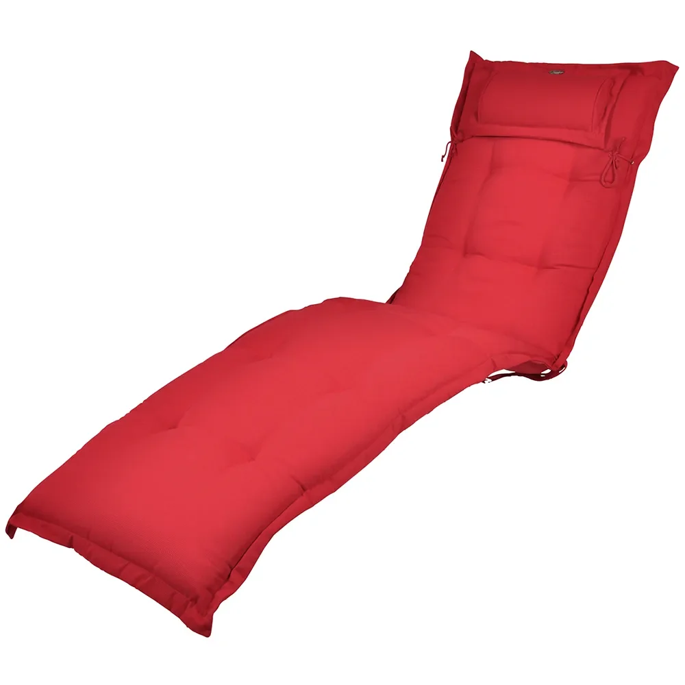 Fritab, Rödstruktur Solvagnsdyna Canyon (Tjock)