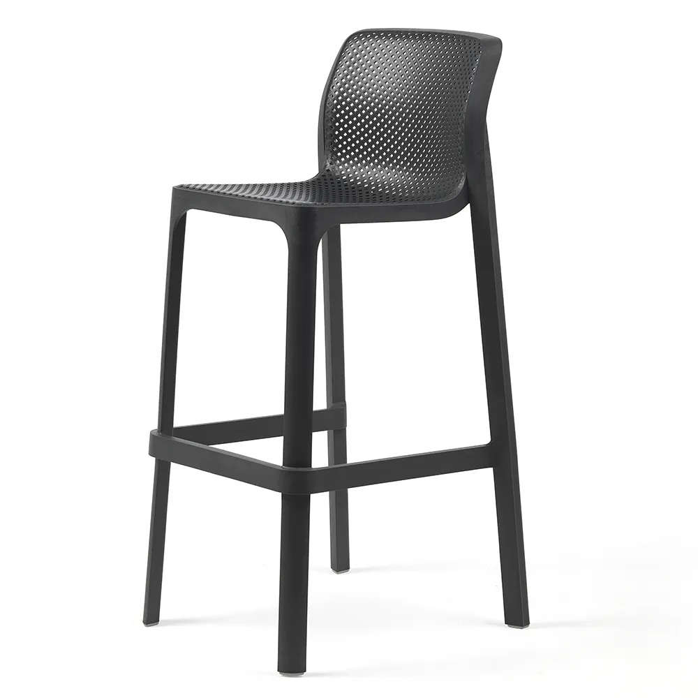 nardi, net barstol anthracite