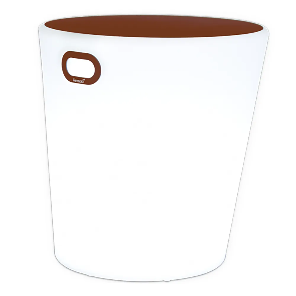  Inouï Lampa Red ochre