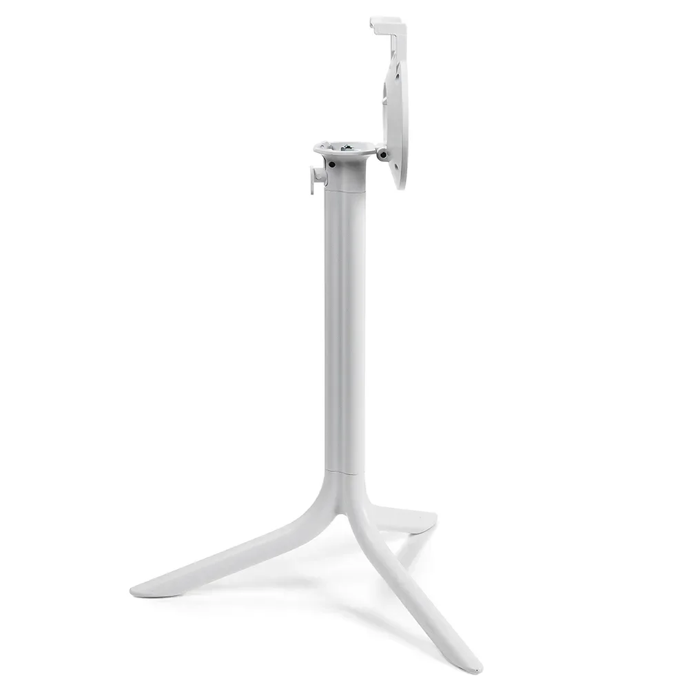 Nardi, Flute bordsstativ White