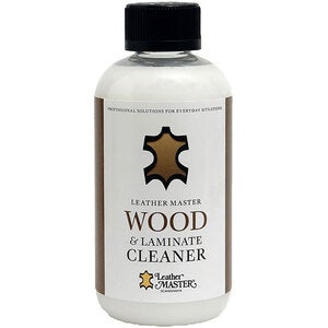 Trä & laminat rengöring 250ml 