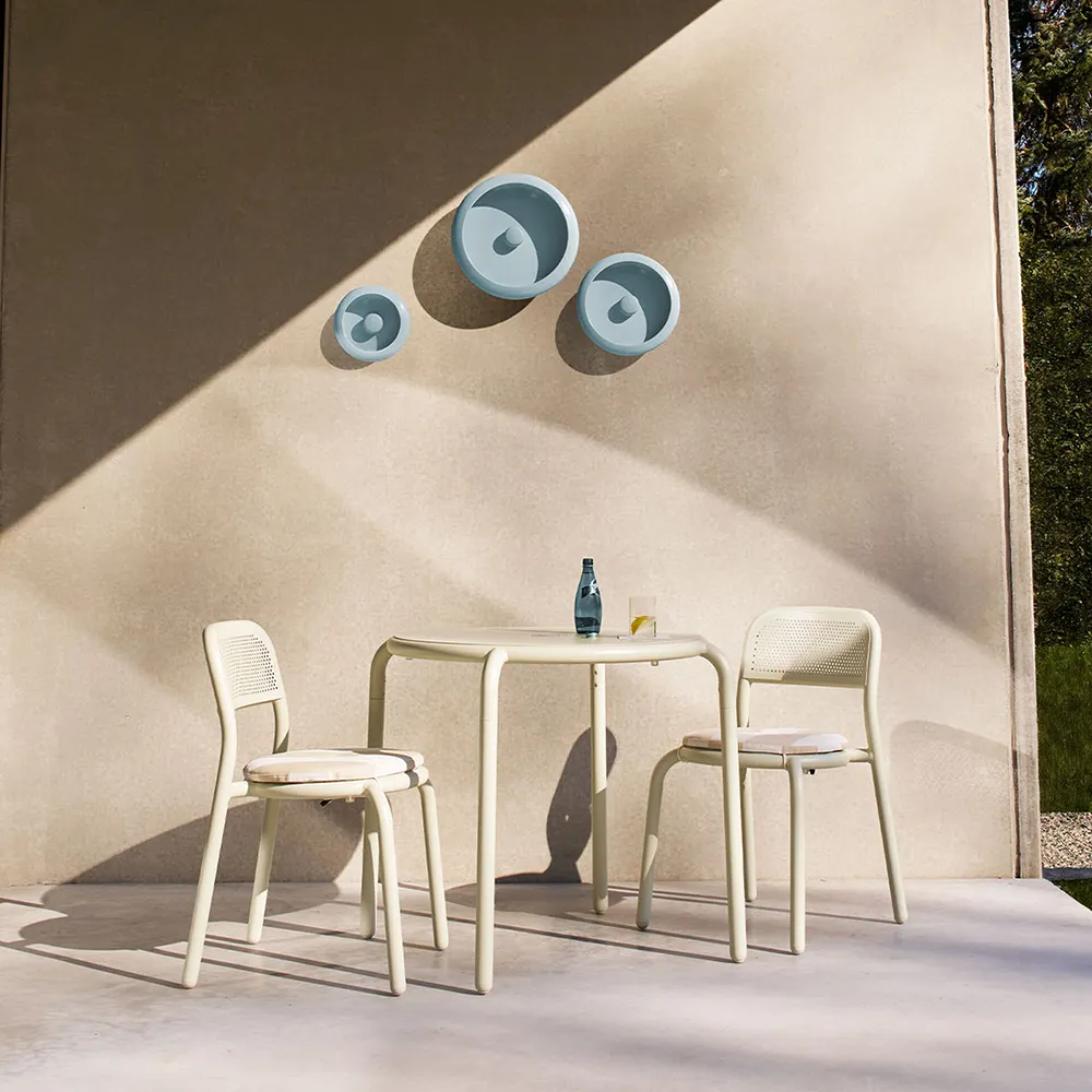 Oloha Lampa Medium Jet Blue