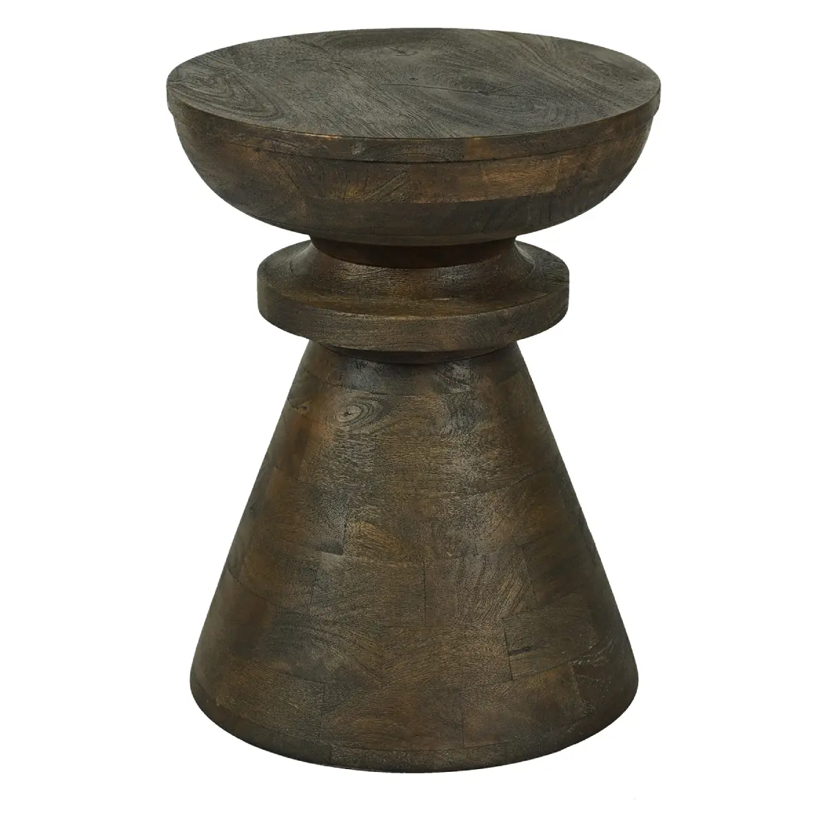 Affari of Sweden, OREGON Pall Brun Ø34xH46 cm