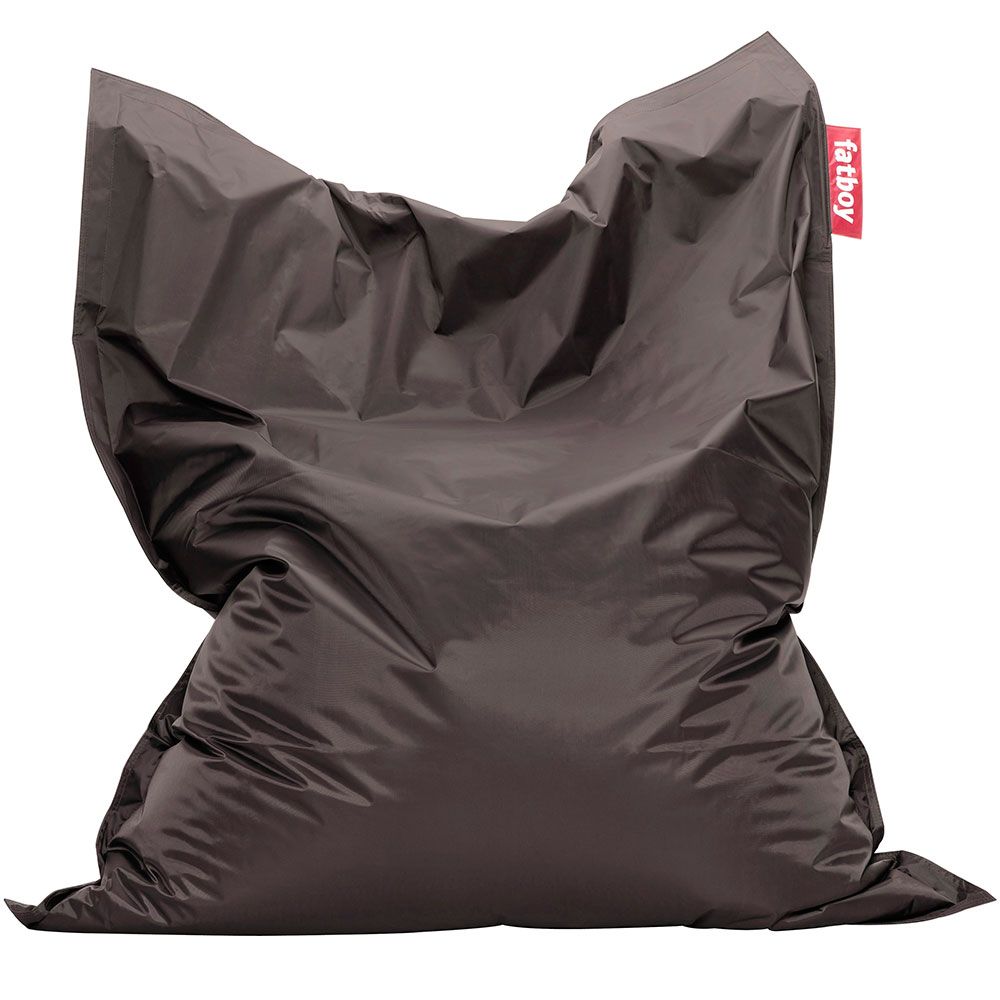 Fatboy, Sittsäck Original 180X140Cm Mörkgrå