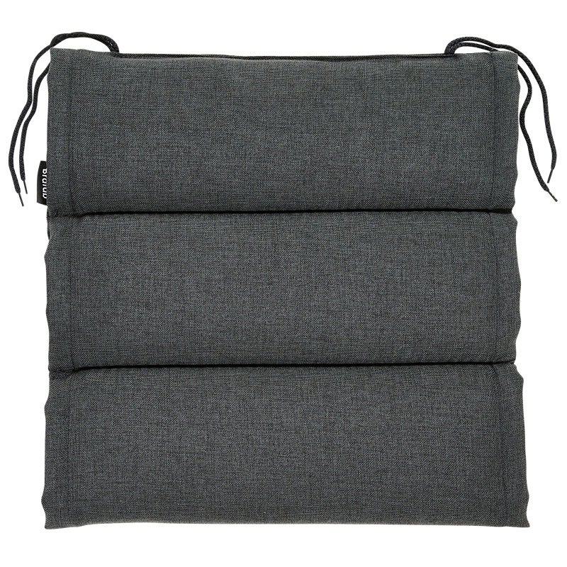 Dubai sittdyna antracit 