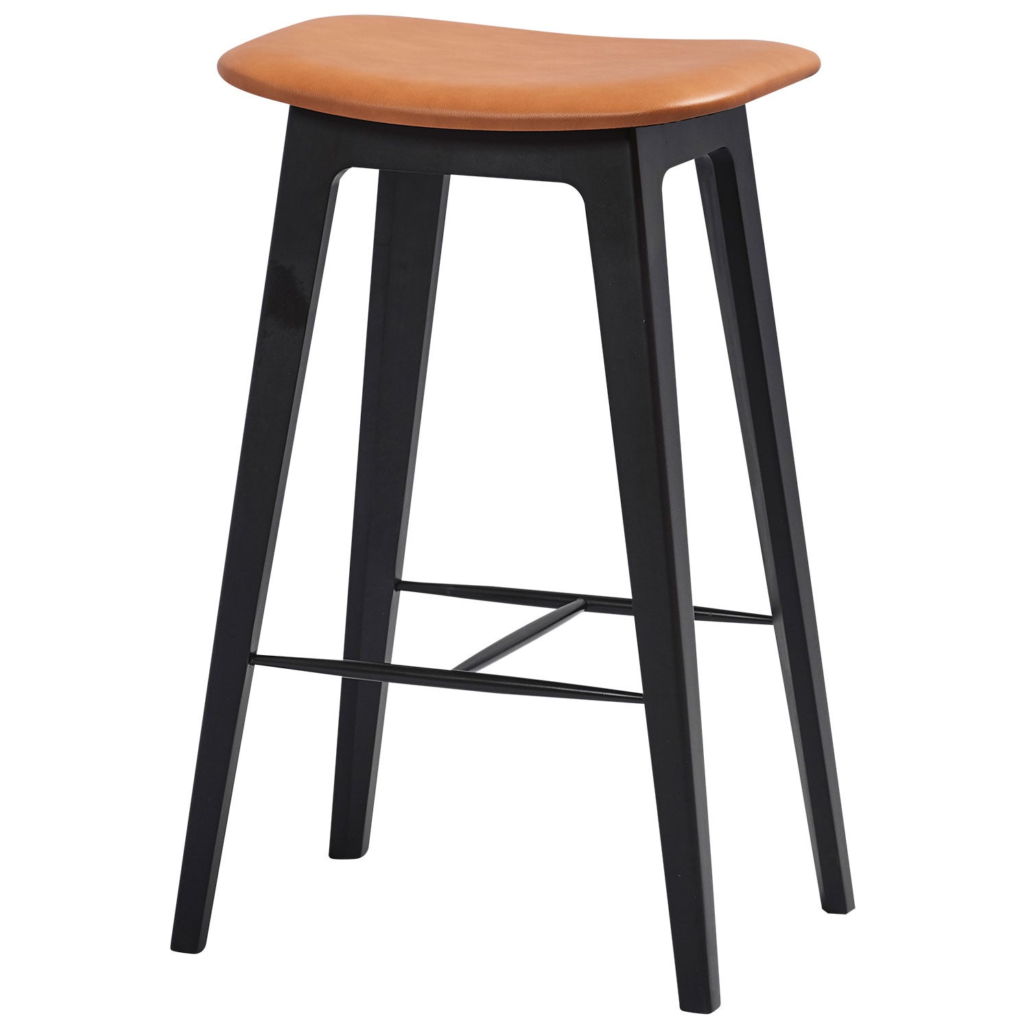 Sackit, Nordic barstol exklusive sömnad hög ultra brandy bok