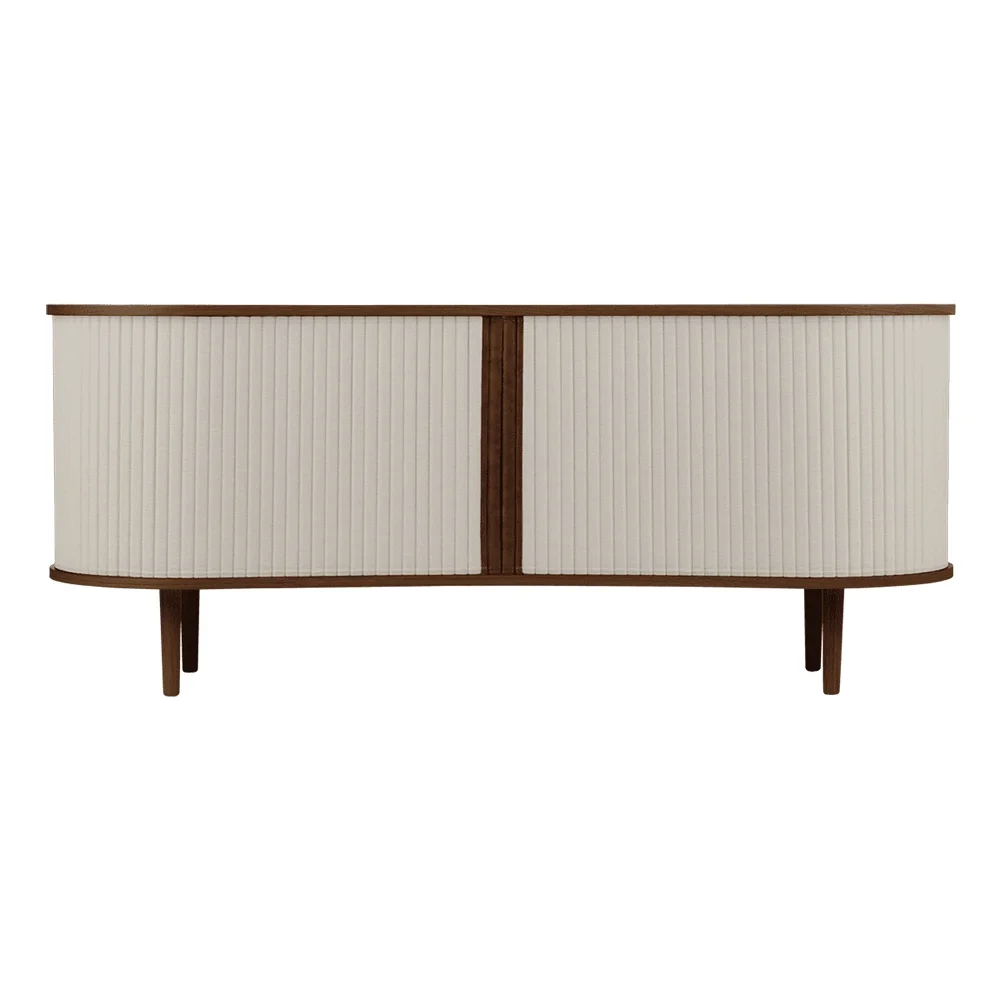 umage, audacious skänk ek/white sands