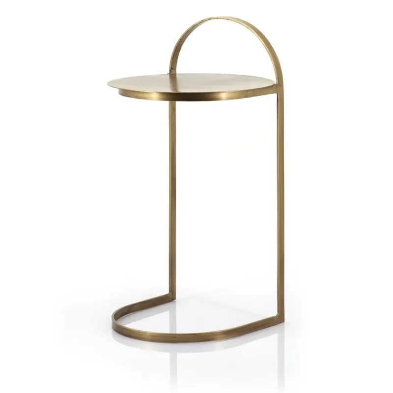 By-Boo, Garcon - brass