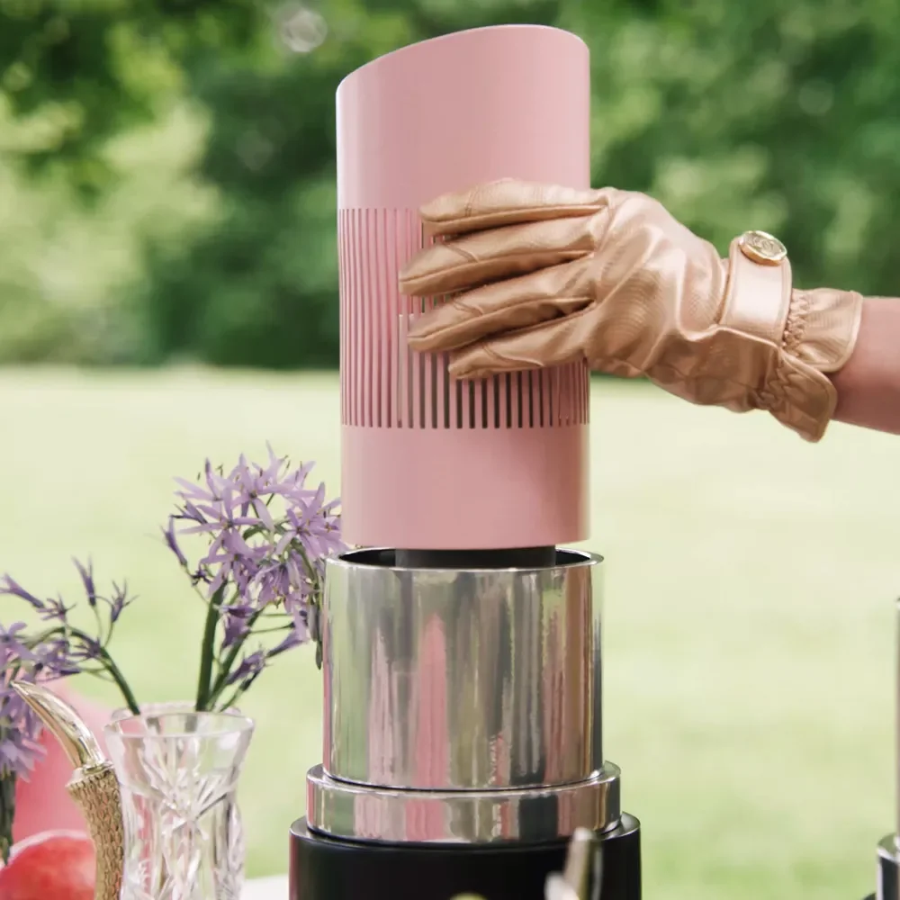 Trädgårdshandskar Gold Digger X-Large