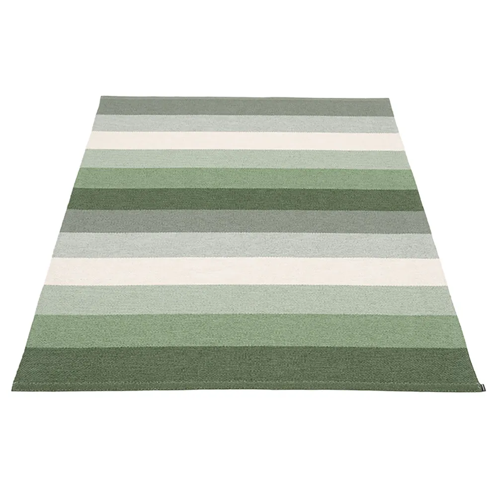 Molly Woods matta 140 x 200 cm