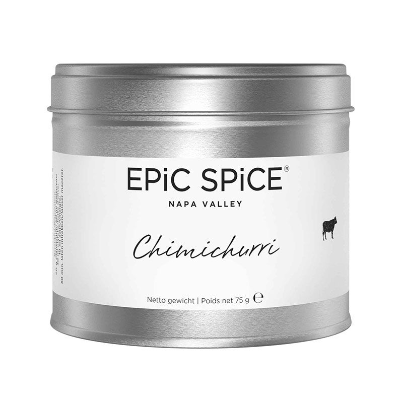 Epic Spice Chimichurri 75 gr.