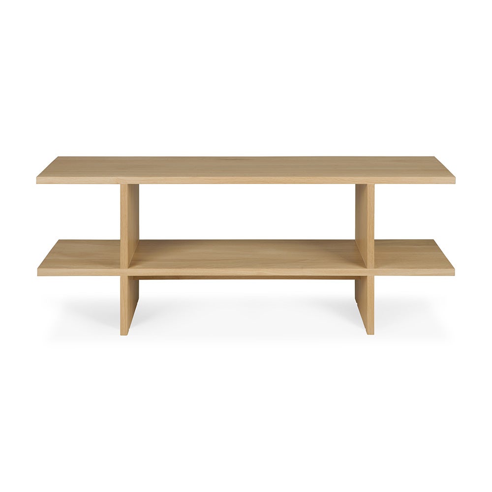 Kabuki Sideboard Ek 103 x 30 x 40 cm