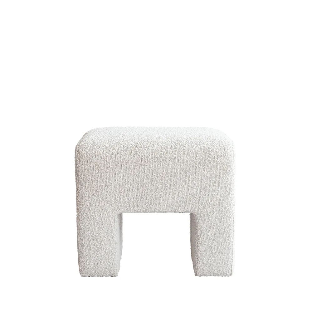 Sculpt Pall - Off White