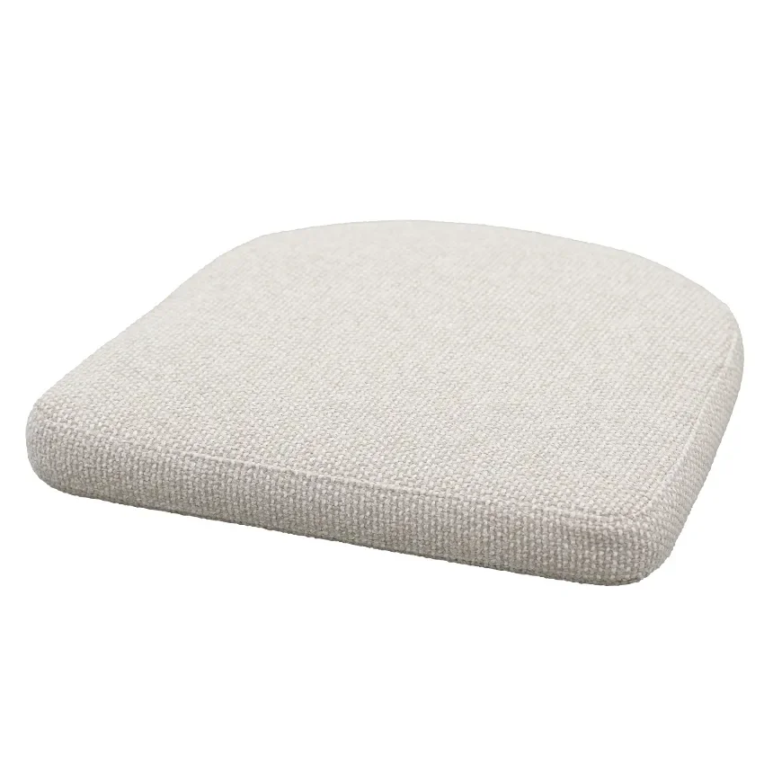 Cane-line, Kingston sittdyna till loungefåtölj Desert sand Rise