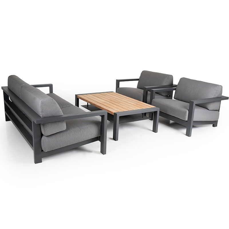 Amesdale soffbord 140x80  cm 