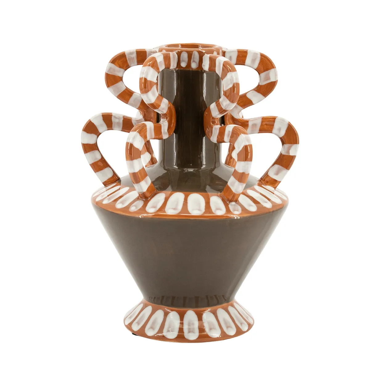 Dekorationsvas Dusa 2 H28,3 cm