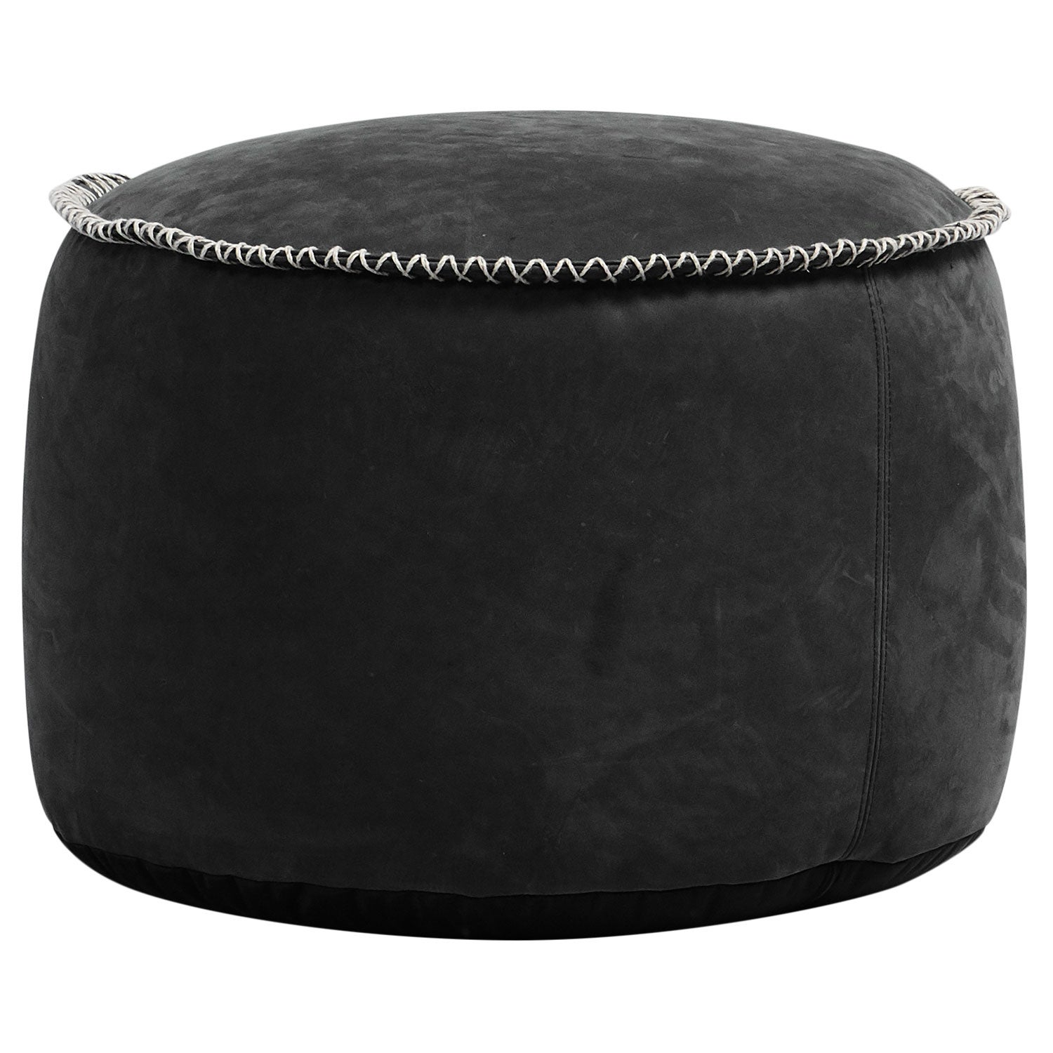 Sackit, Dunes puff antracit