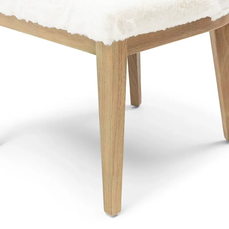 Whistler stol fur snow