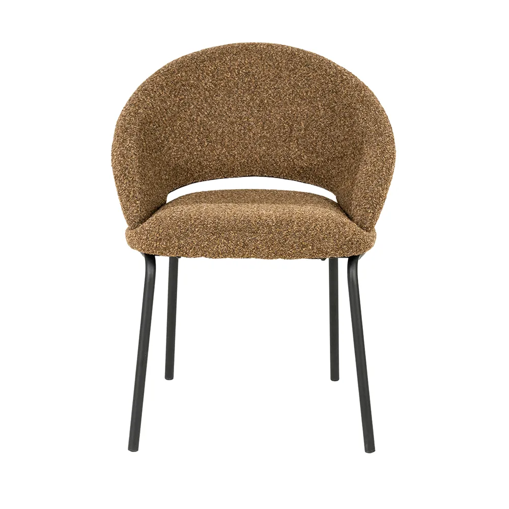 Karmstol Nido Brown