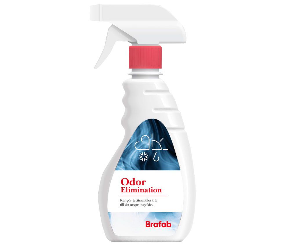Odor eliminator 500ml 