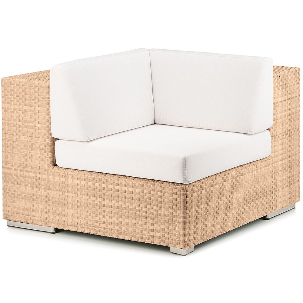 Lounge hörndel bleach 