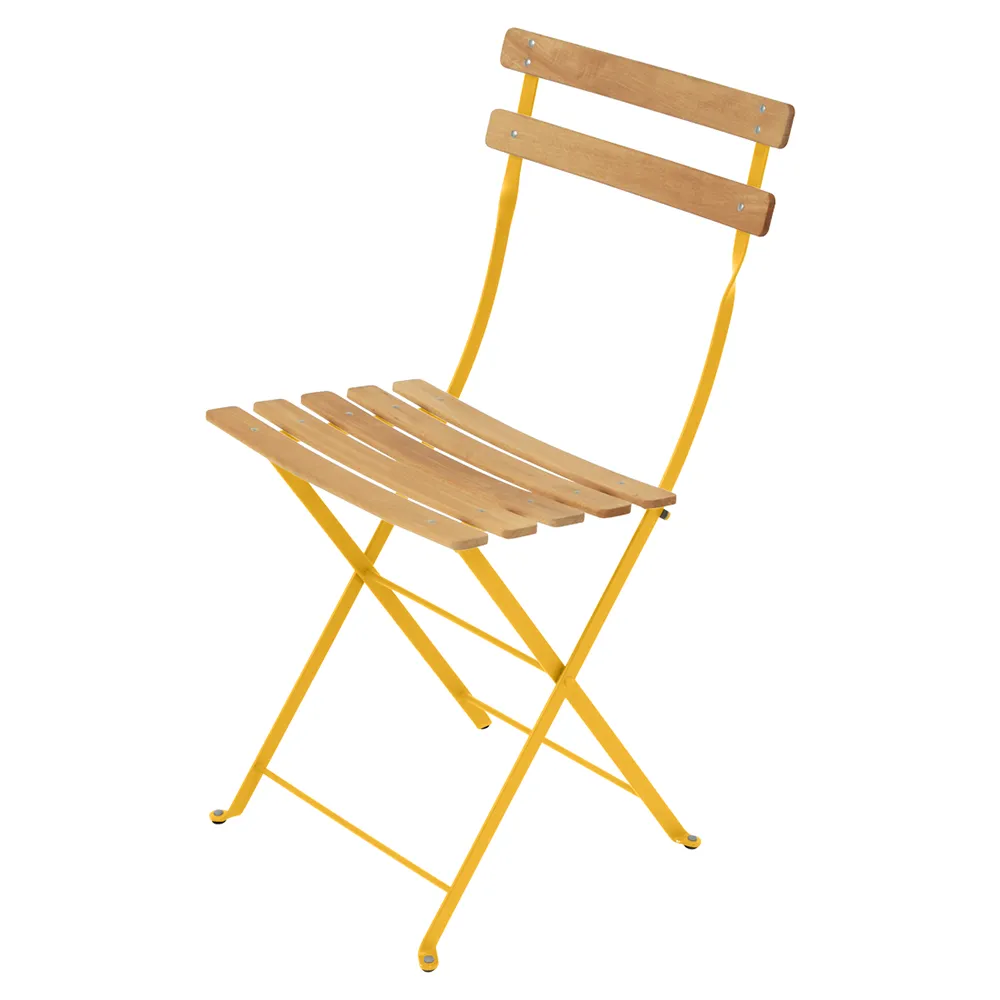 Fermob, Bistro stol natural Honey