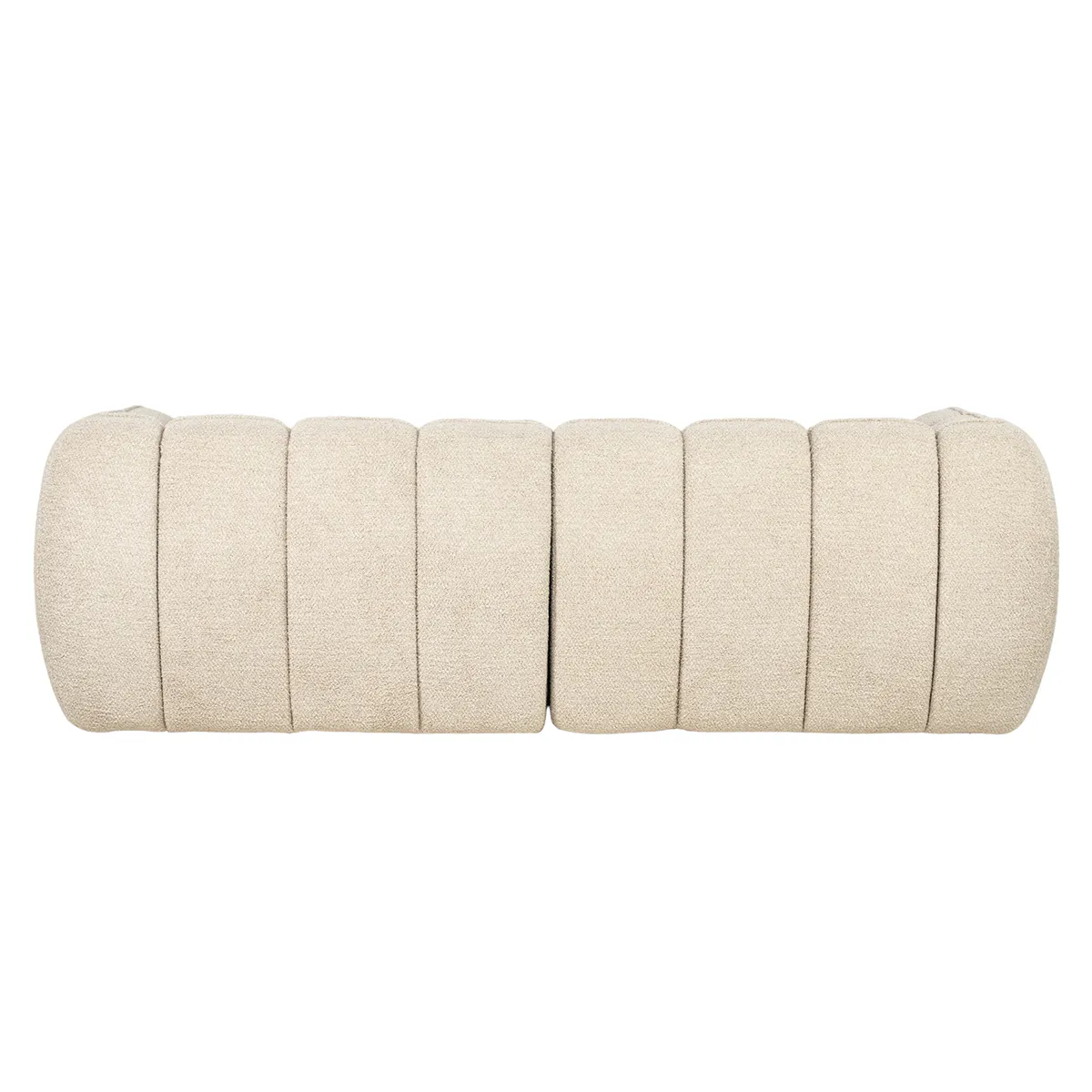 Soffa Cubetto (2,5-sits) Taupe