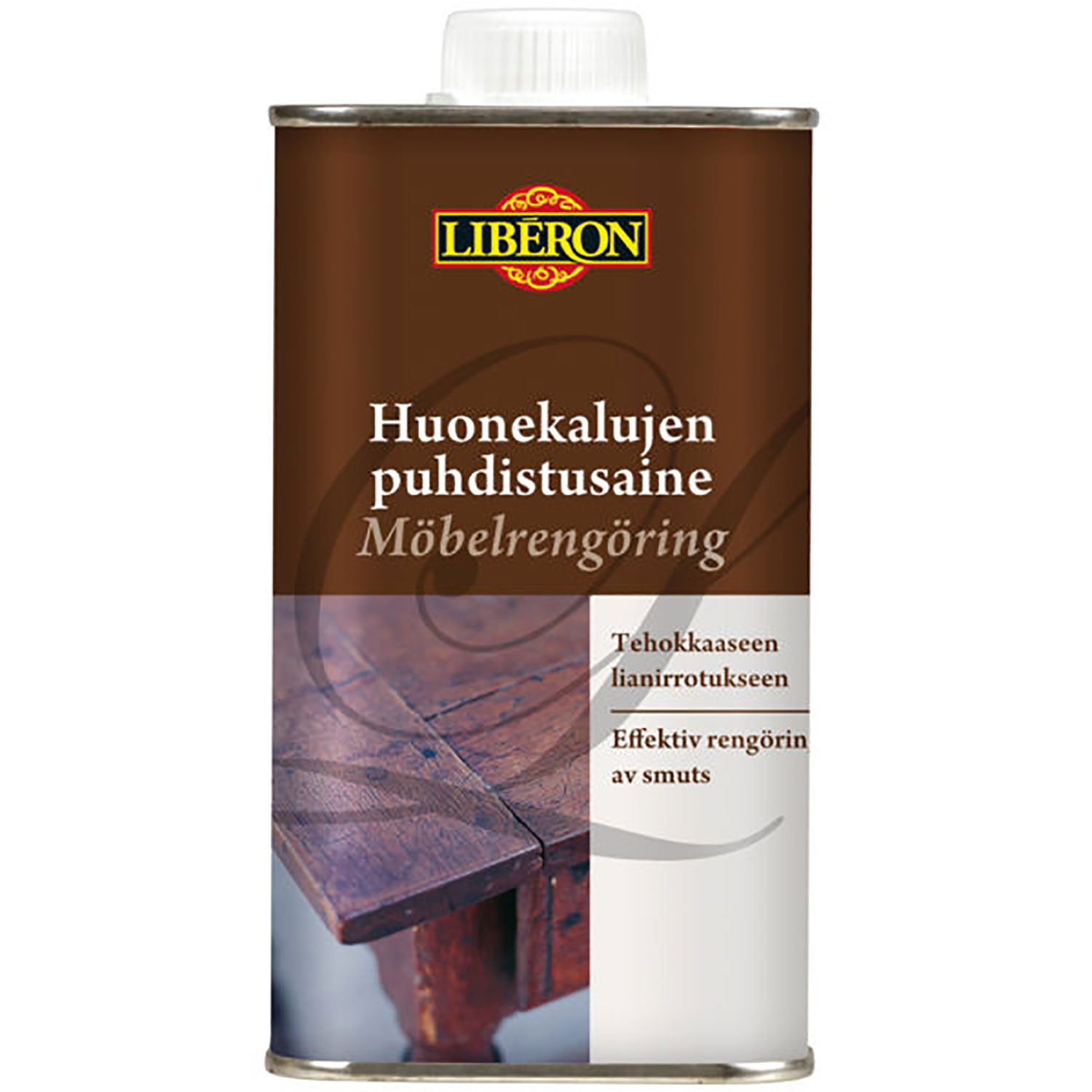 Leather Master Möbelrengöring 250 ml