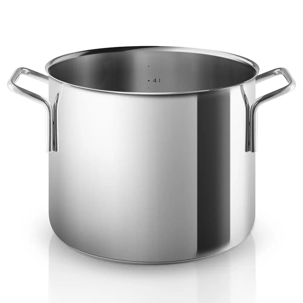 Eva Solo, Gryta 4,8l Rostfritt Stål